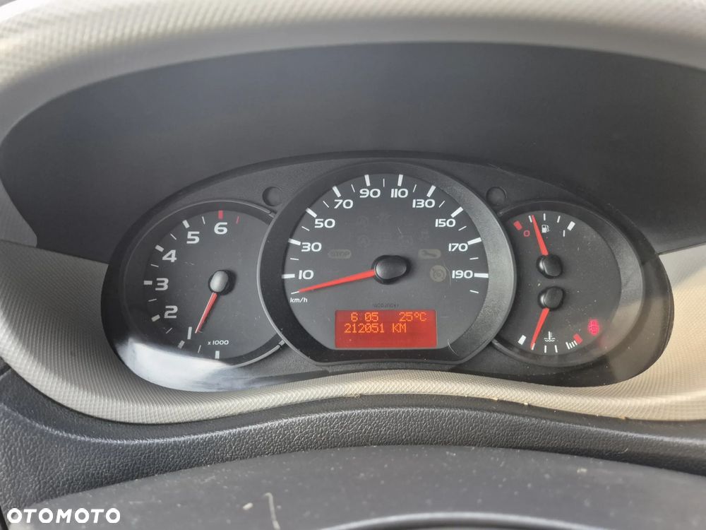 Renault 2.3 140KM/ Brygadówka/ - 19