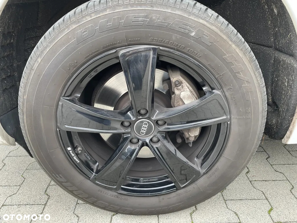 Audi Q5 2.0 TDI quattro S tronic sport - 15