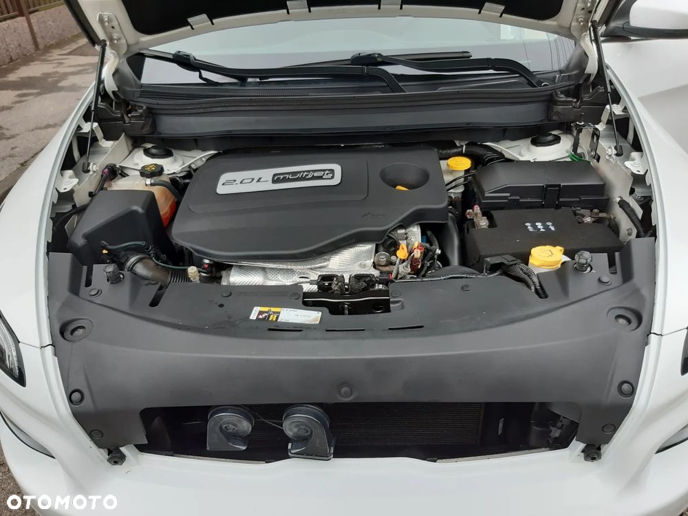 Jeep Cherokee 2.0 Multijet Active Drive I Longitude - 28