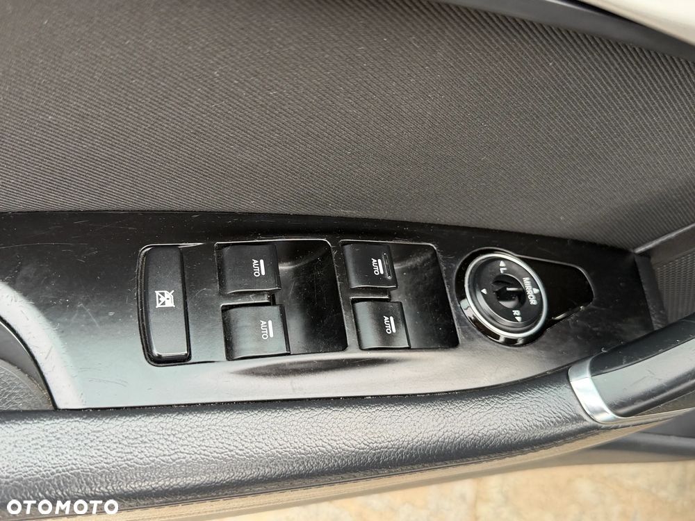 Hyundai i40 1.7 CRDi Classic - 11