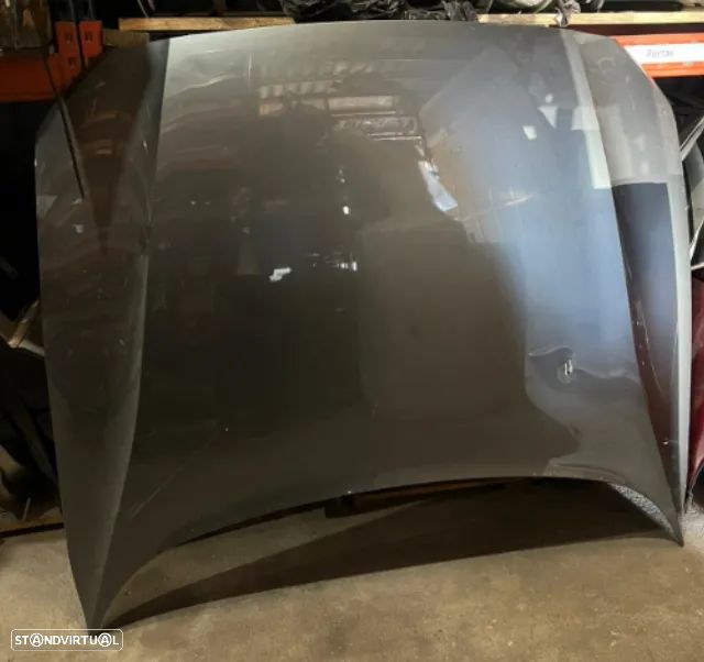 Capo Volvo V60 2019 - 1