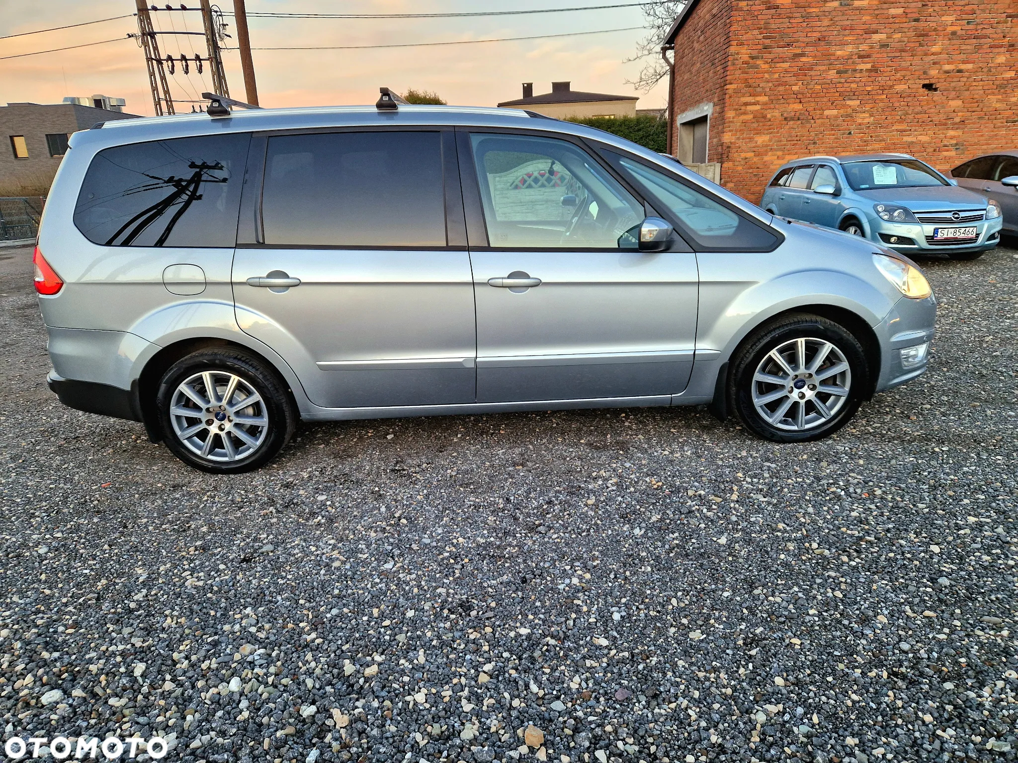 Ford Galaxy - 5