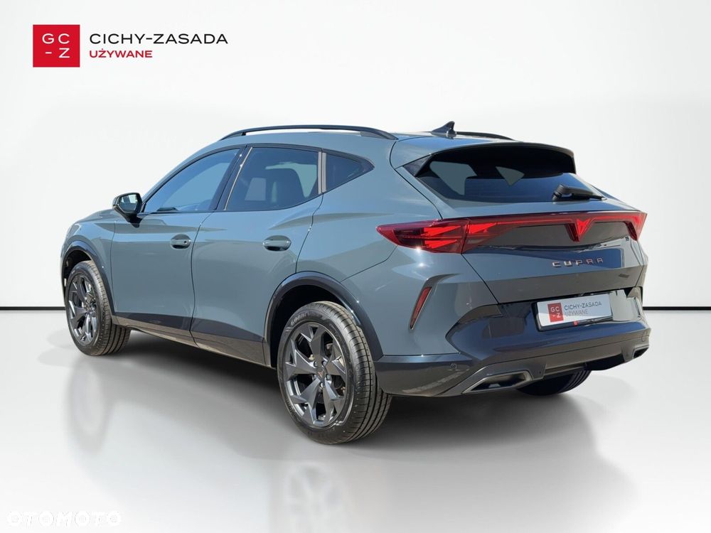 Cupra Formentor 1.5 TSI DSG - 7