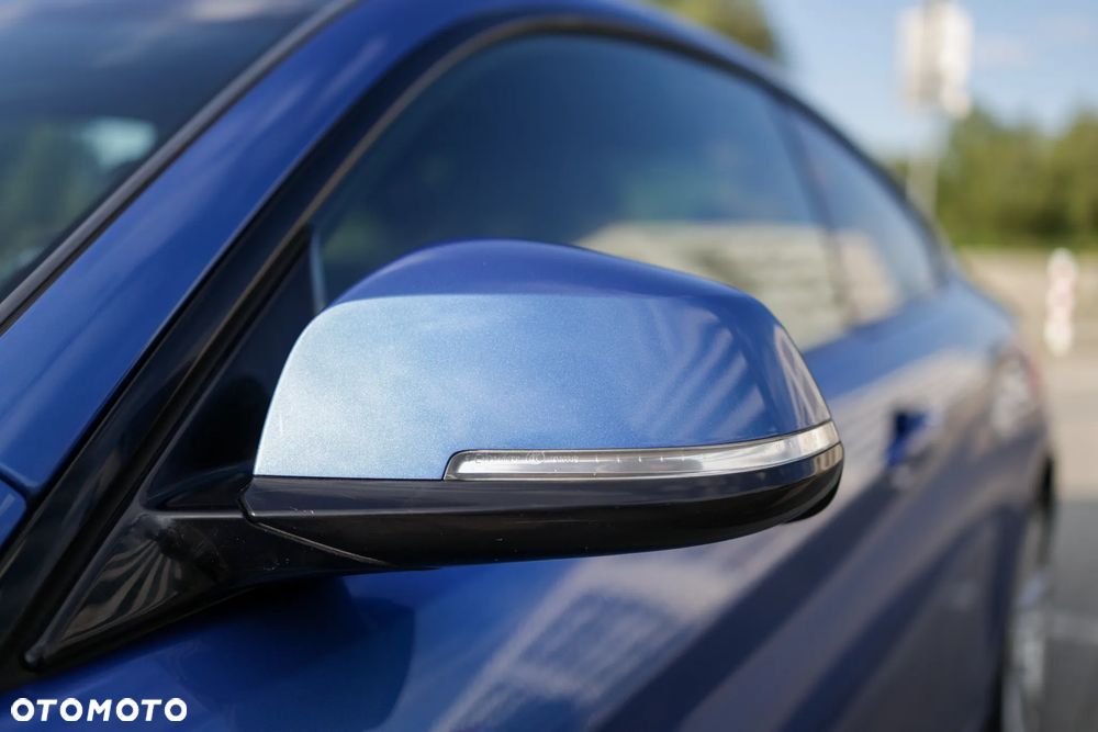 BMW Seria 4 428i xDrive M Sport - 5