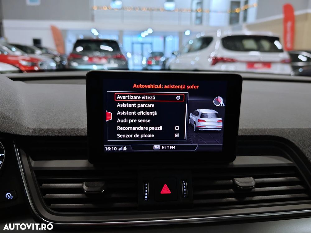 Audi Q5 50 TFSI e quattro S tronic - 14