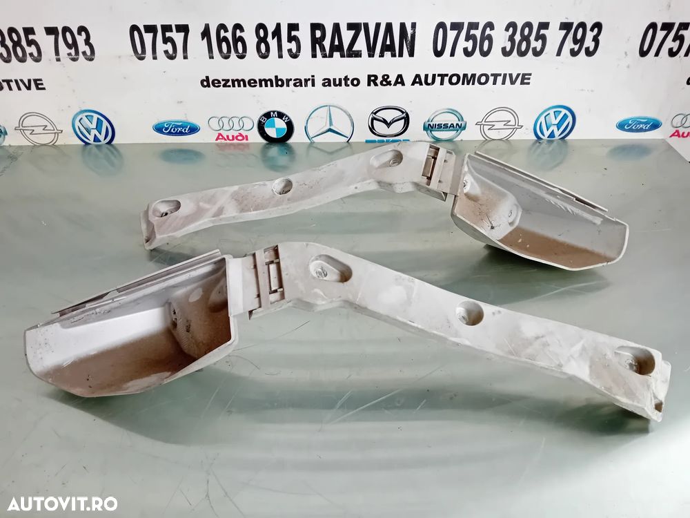 Suport Bara Spate Stanga Dreapta Ford Kuga 1 I An 2008-2013 - 5
