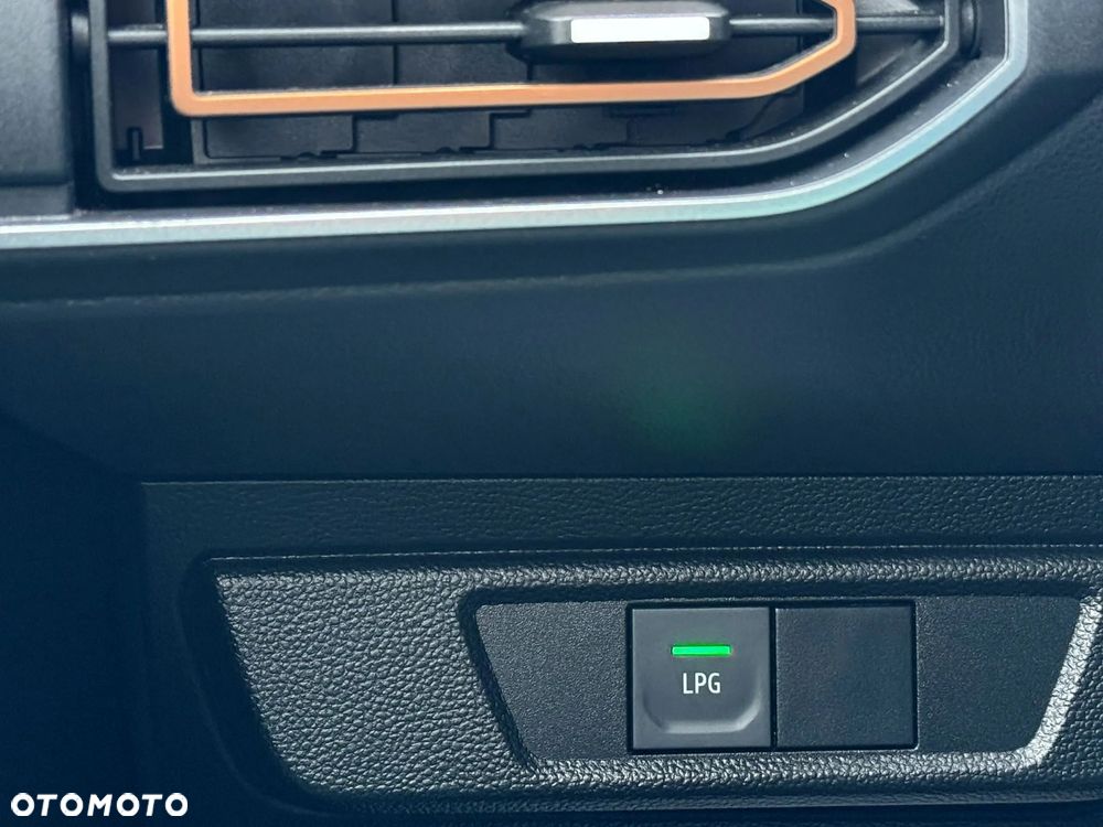 Dacia Jogger 1.0 TCe SL Extreme 7os - 23