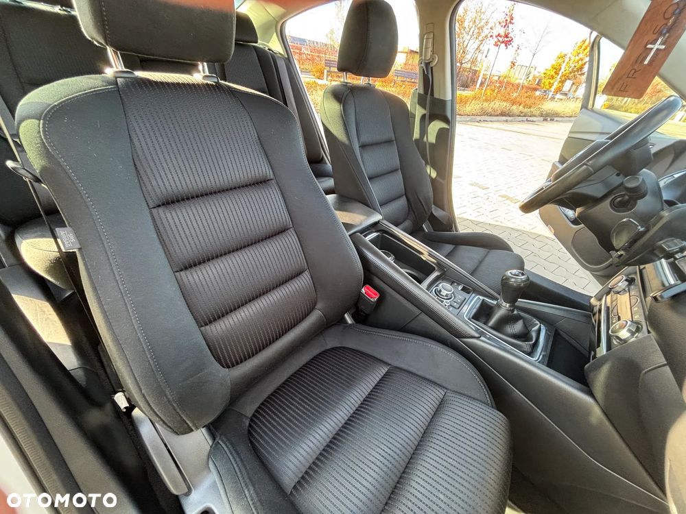 Mazda 6 2.0 Skybusiness - 15