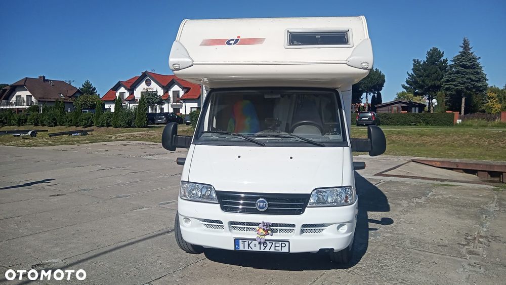 Fiat Ducato - 2