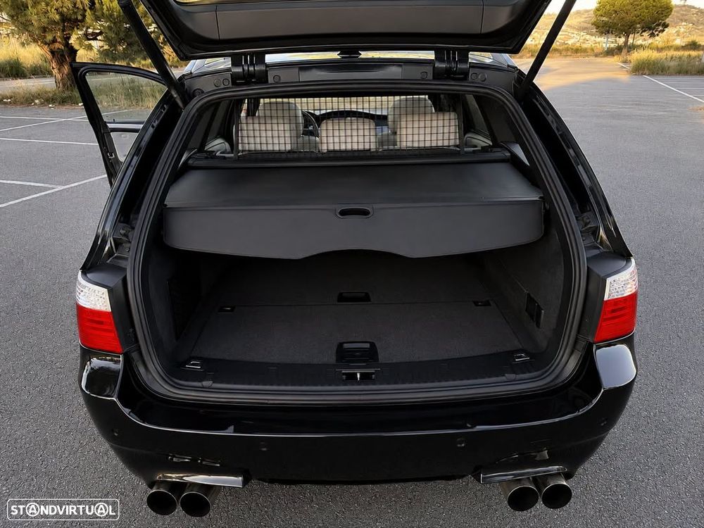 BMW M5 Standard - 14