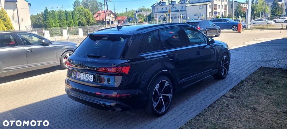 Audi Q7 - 3