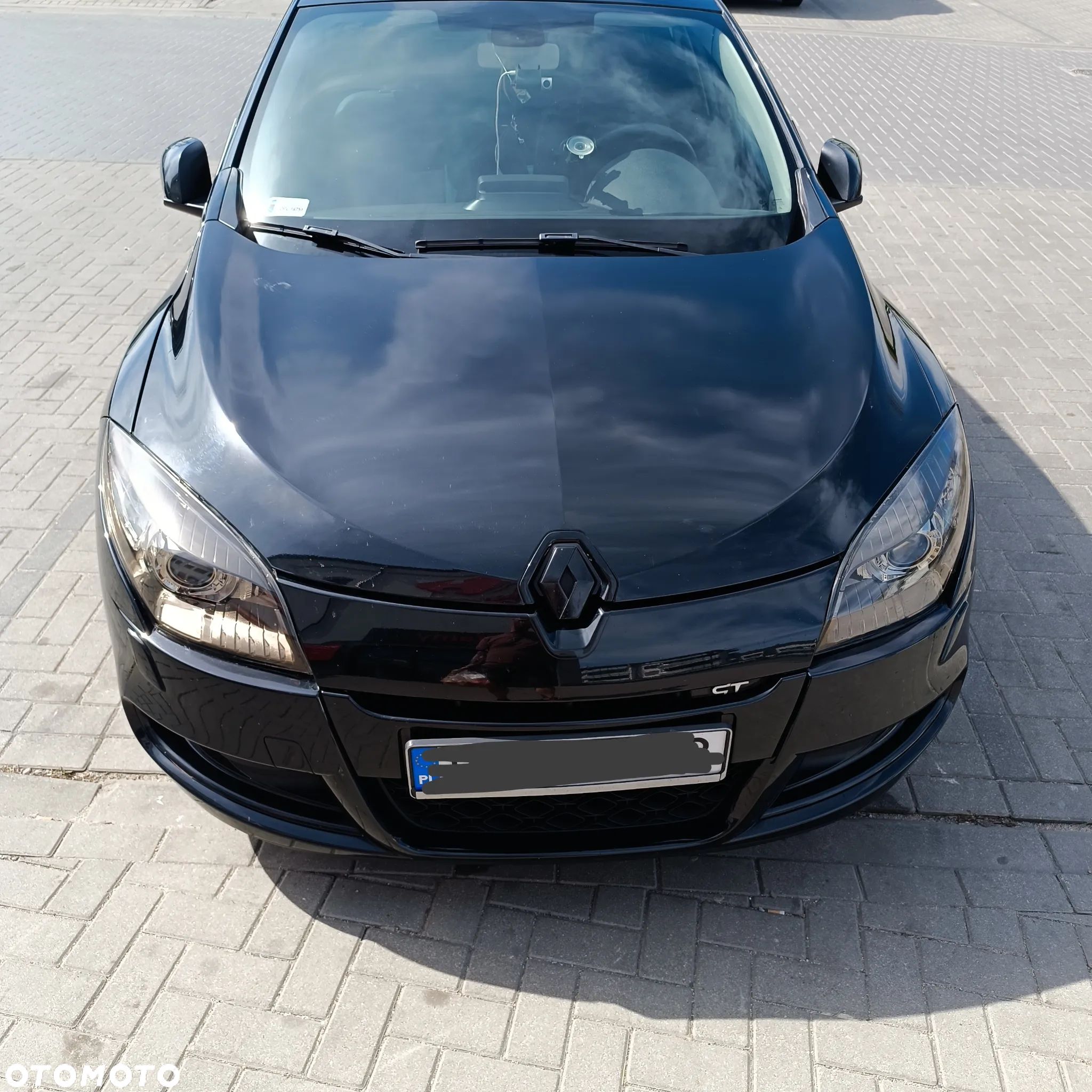 Renault Megane 2.0 dCi 16V Privilege - 1