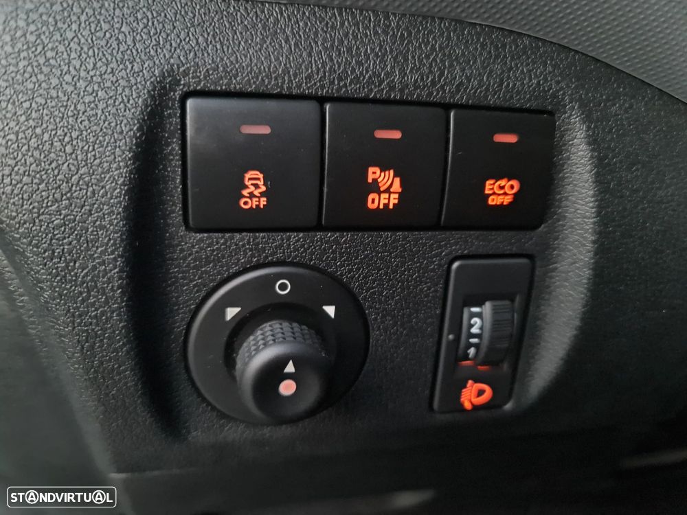 Peugeot Partner 1.6 Blue-Hdi 120CV * GPS/Ac/c/IVA dedutível * - 17