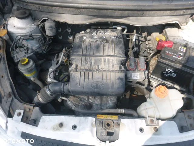 SILNIK TATA INDICA SAFIRE 1.4 55KW DO ODPALENIA - 3
