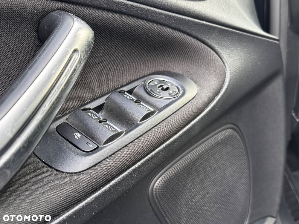 Ford Galaxy 2.0 Business Edition - 11