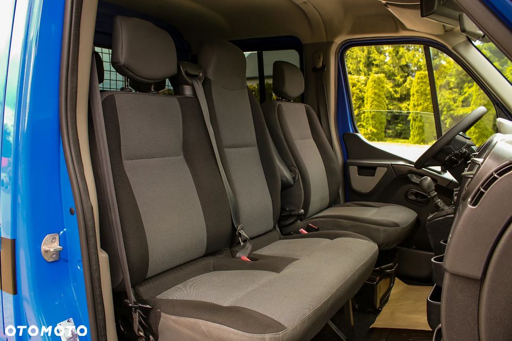 Renault Master DOKA - 20