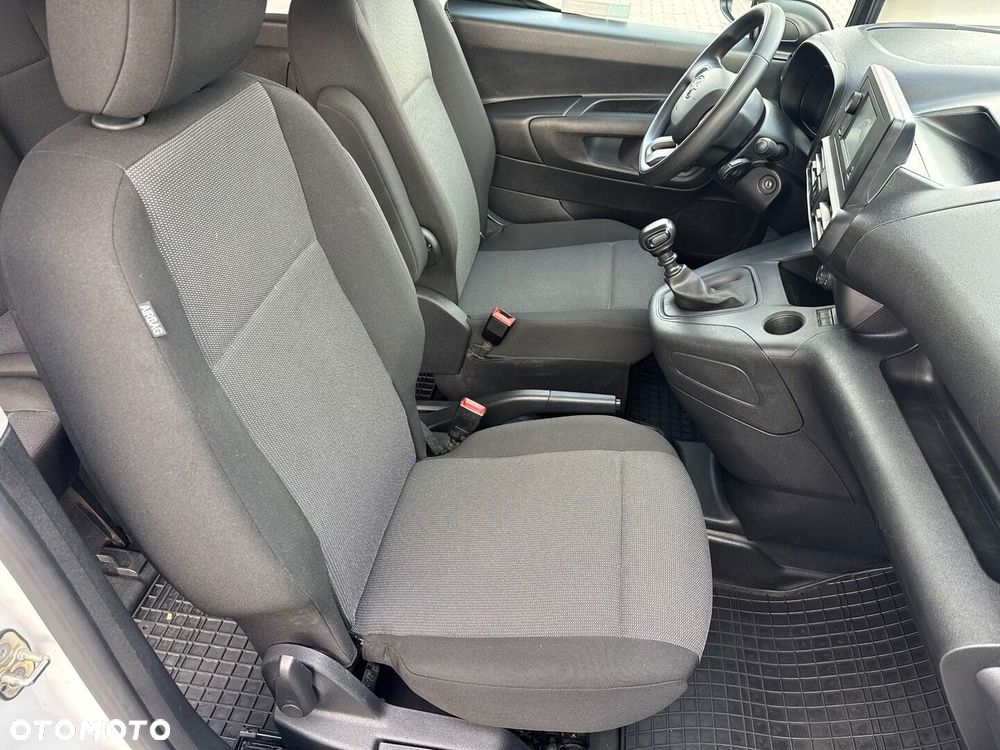 Toyota PROACE CITY - 20