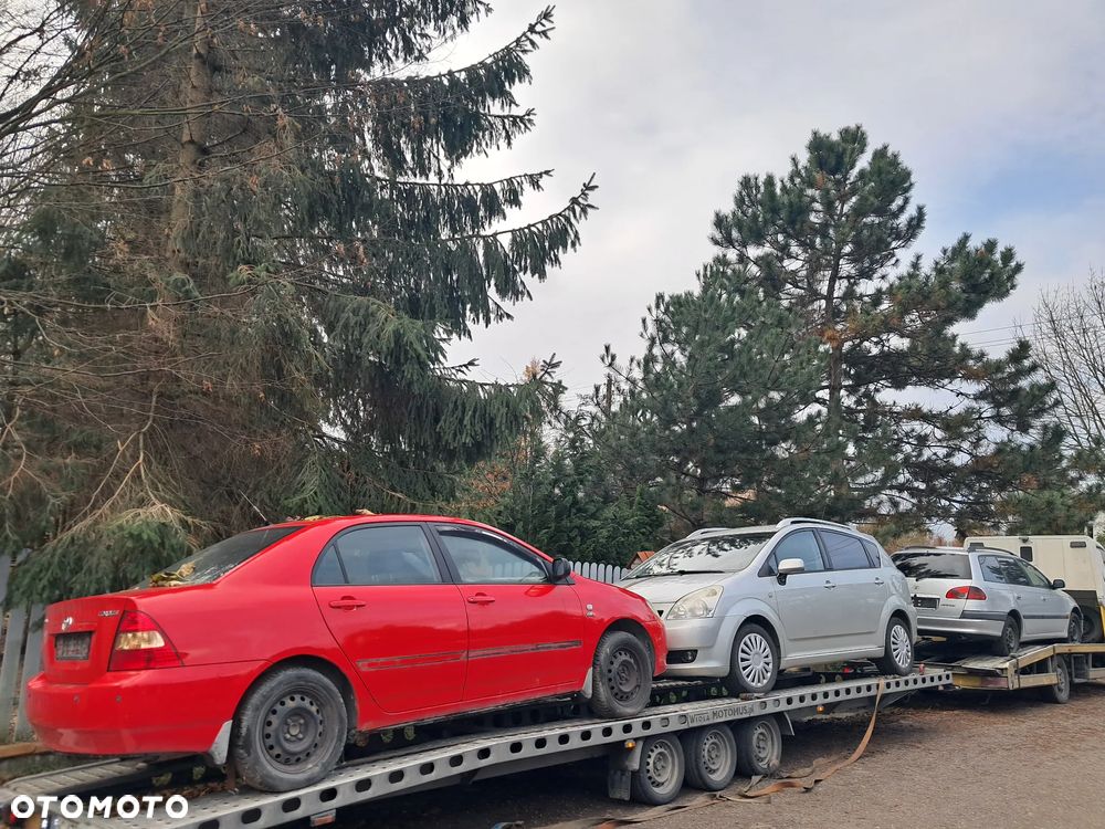 Toyota Corolla 1.6 VVT-i Edition - 8