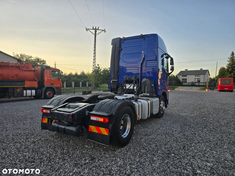 Volvo FH 460/ACC/SCC/RADAR/Klimatyzacja Post. - 13