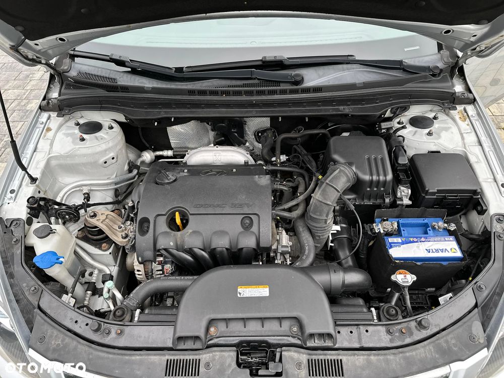 Hyundai i30 1.4 Edition Plus - 10