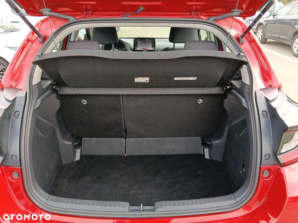 Toyota Yaris - 16