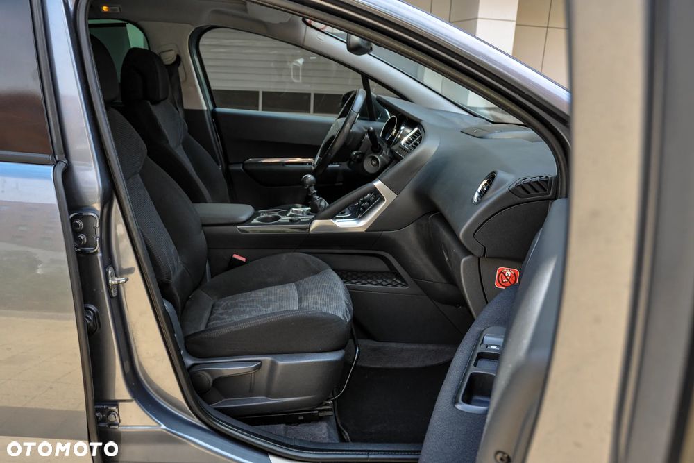Peugeot 3008 155 THP Active - 11