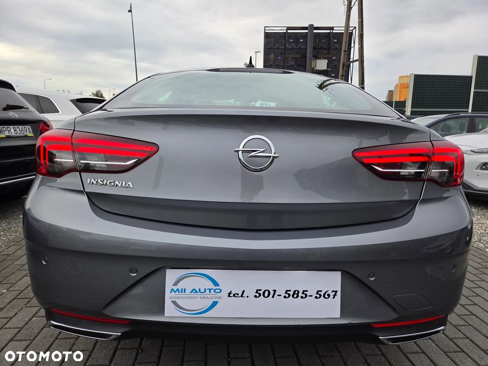 Opel Insignia 2.0 CDTI Elegance S&S - 12