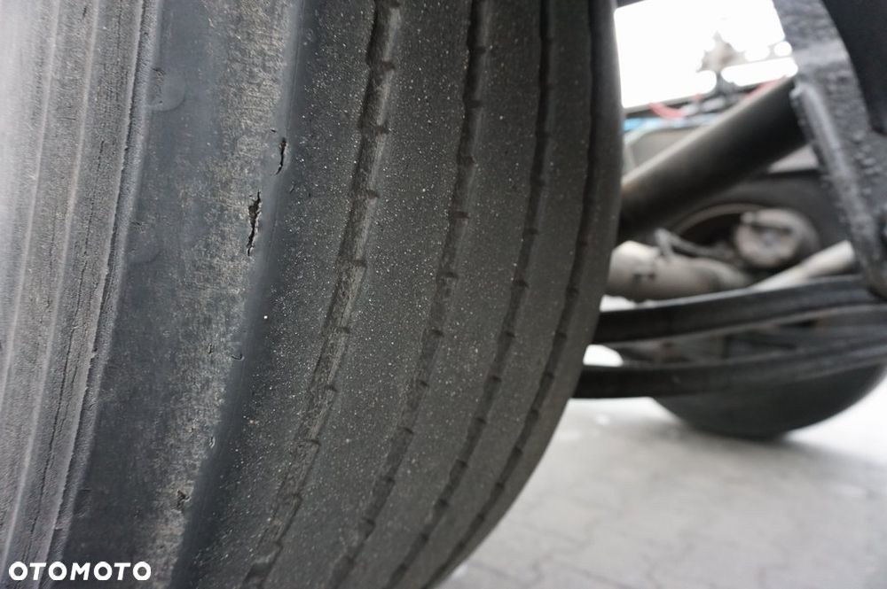 Fliegl PRZYCZEPA BDF - 11