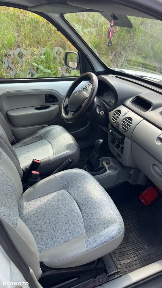 Renault Kangoo 1.5 dCi Access - 4
