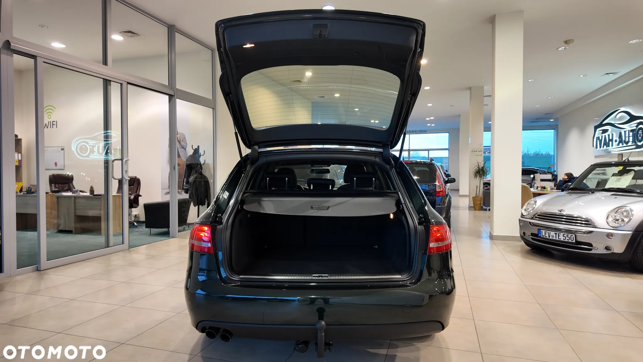 Audi A4 2.0 TDI - 39