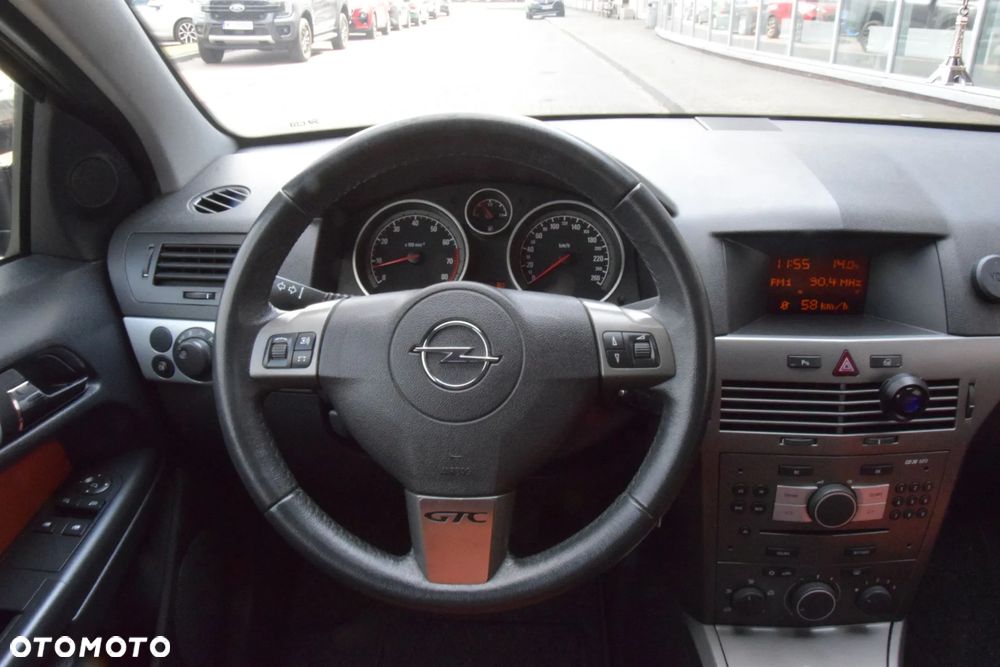 Opel Astra 1.6 Catch me - 24