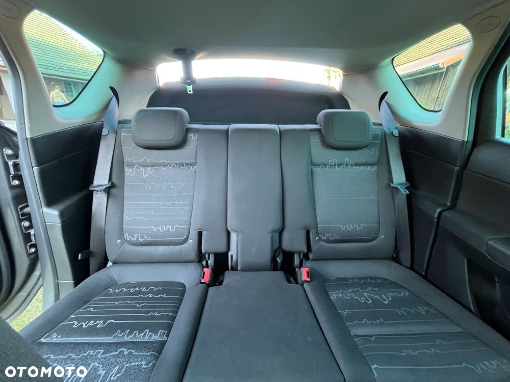 Opel Meriva 1.4 Ecoflex Start/Stop Style - 9