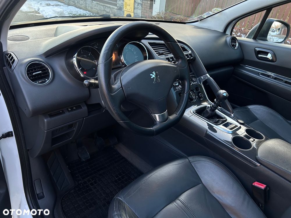 Peugeot 3008 HDi 150 Business-Line - 25