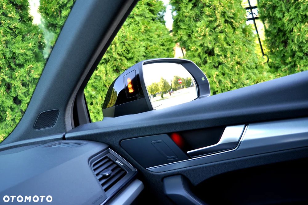 Audi Q5 40 TDI mHEV Quattro S Line S tronic - 31