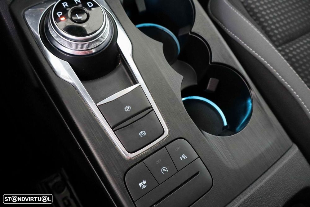 Ford Focus 1.5 TDCi ECOBlue Connected Aut. - 35