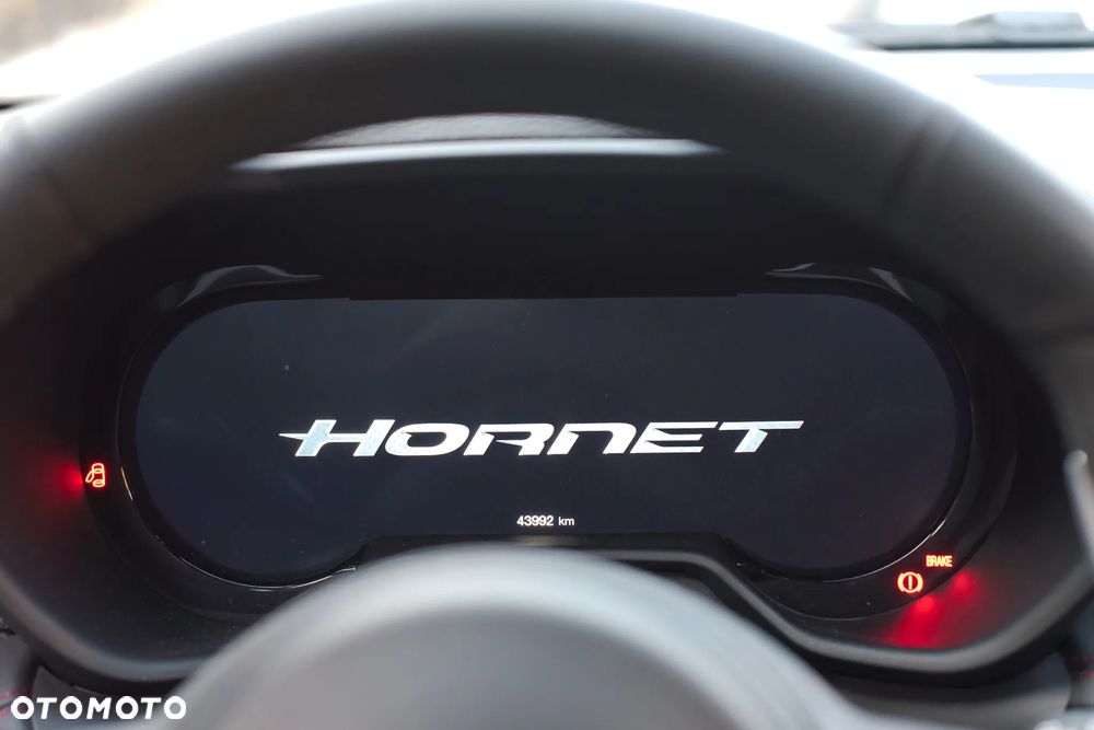 Dodge Hornet - 21