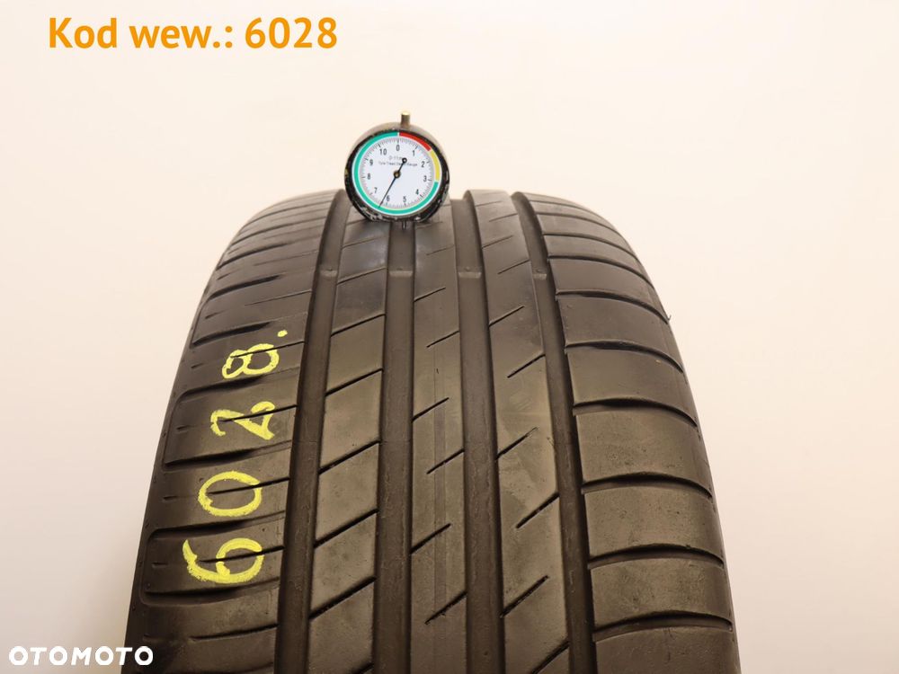 Goodyear Efficientgrip Performance - 225/45 R17 - 1