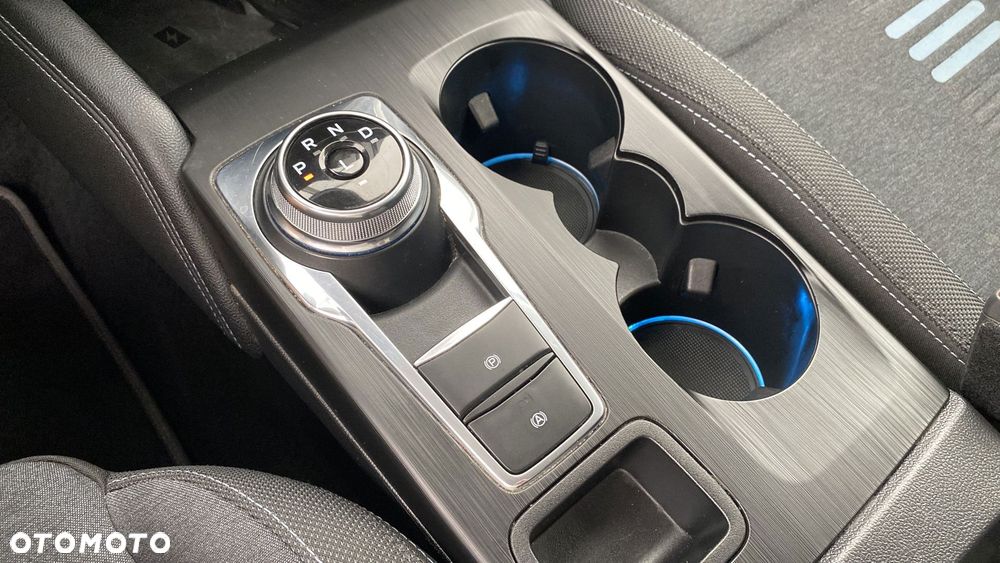 Ford Focus 1.5 EcoBlue Active X - 16
