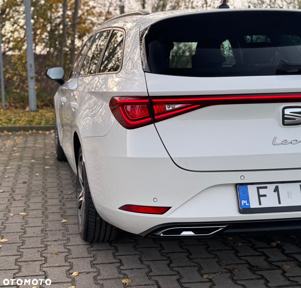 Seat Leon - 25