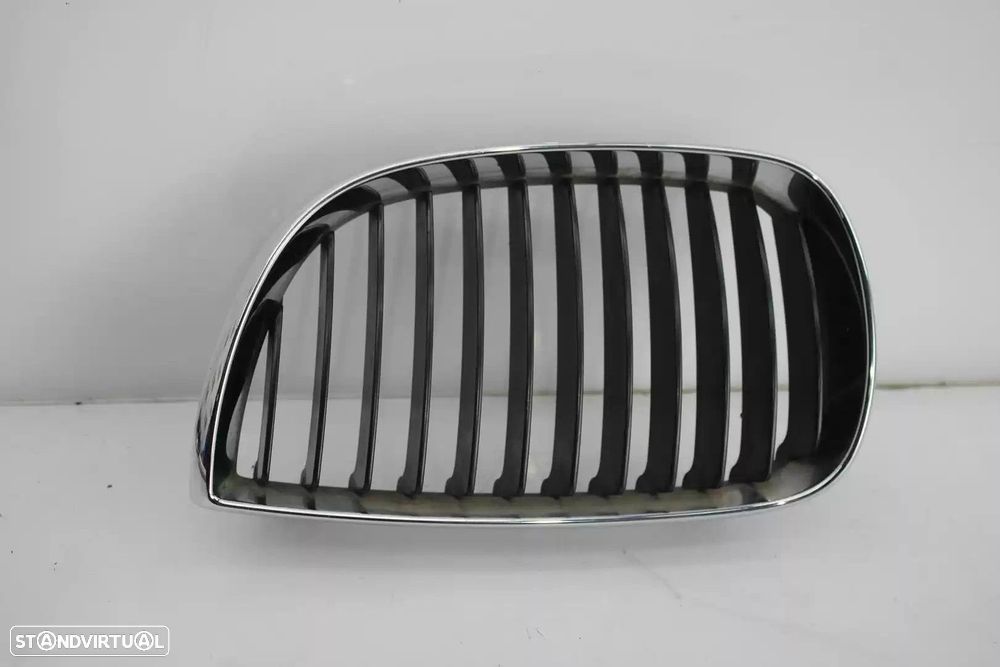 GRELHA FRONTAL BMW 1 2006 -511370771299 - 4