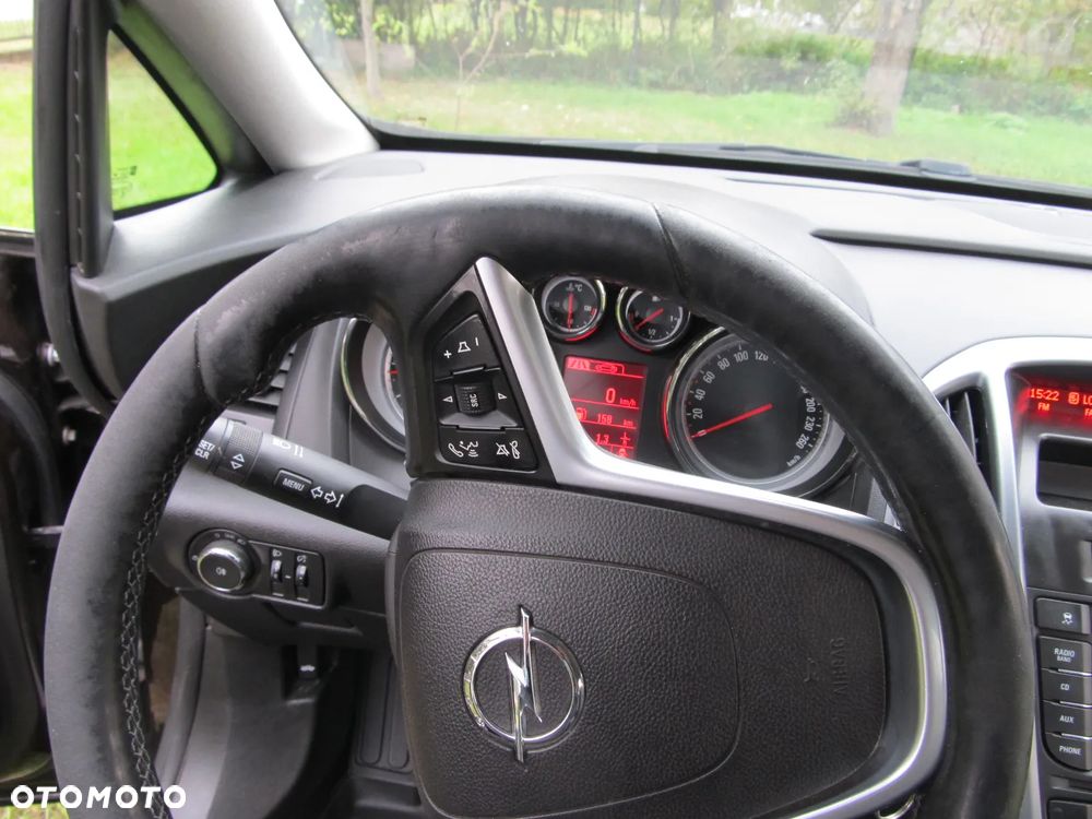 Opel Astra - 13