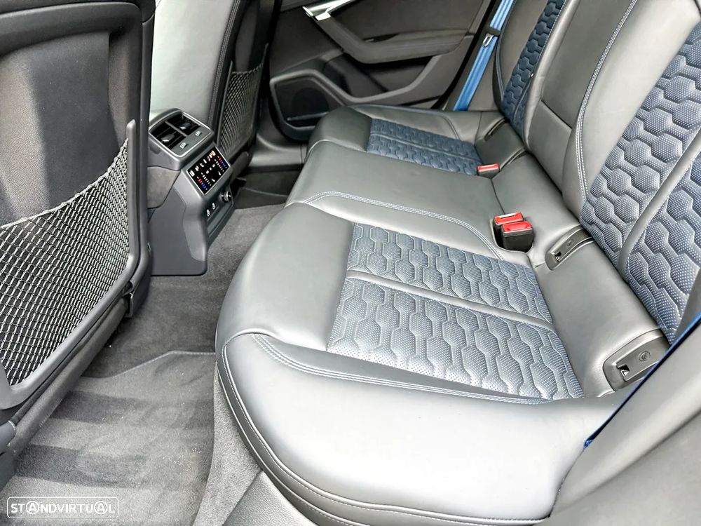 Audi RS6 Avant 4.0 TFSI quattro Tiptronic performance - 22