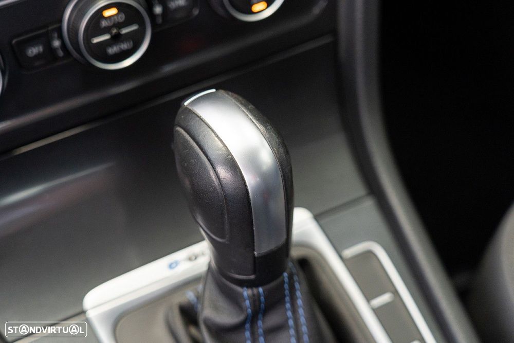 VW e-Golf Standard - 38
