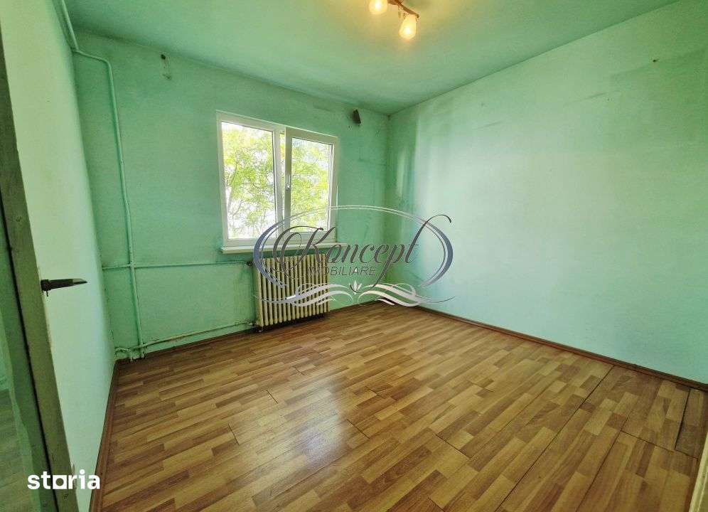 Manastur, 2 camere pe Strada Mehedinti — fotografia 1
