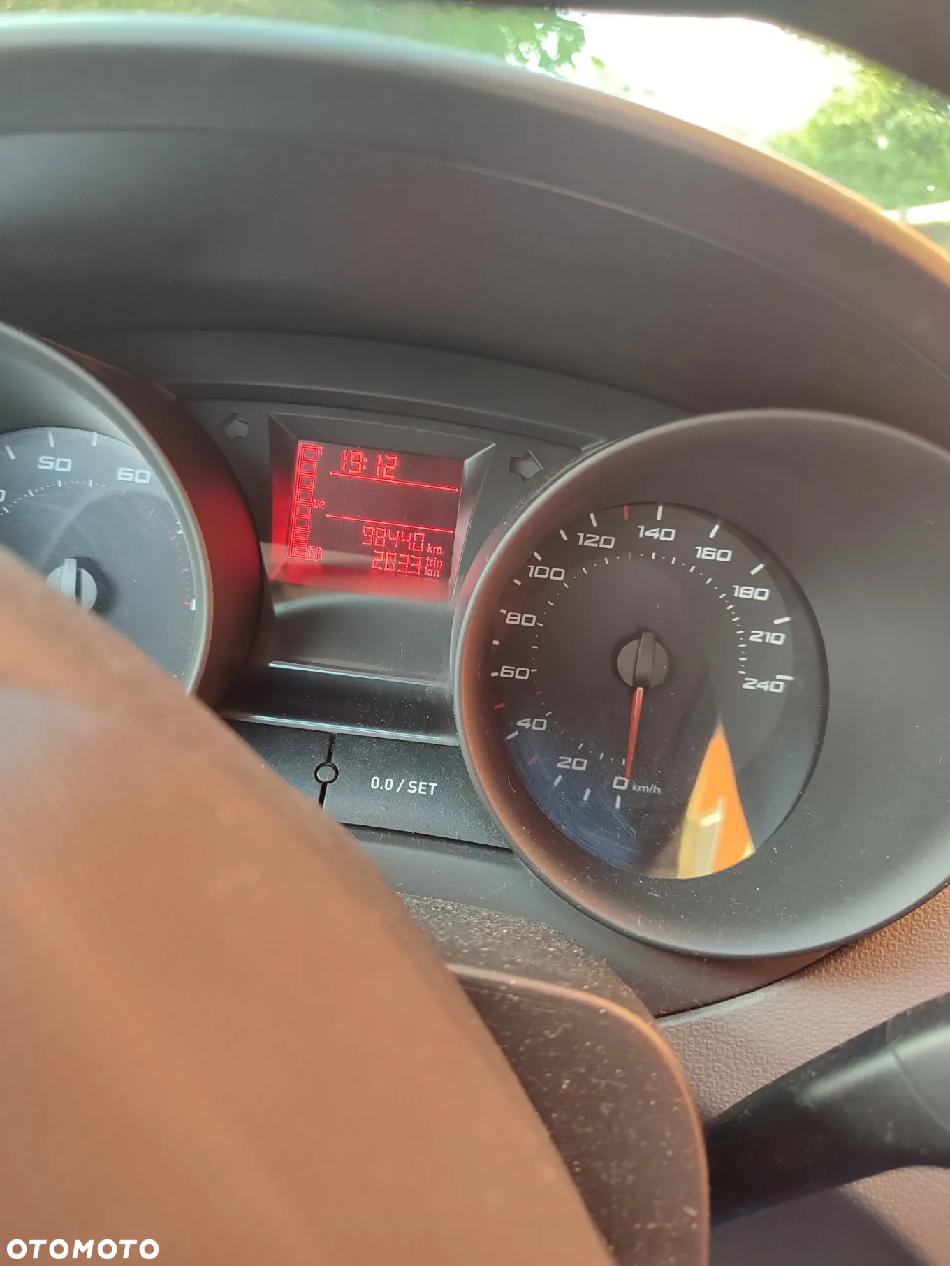 Seat Ibiza - 8