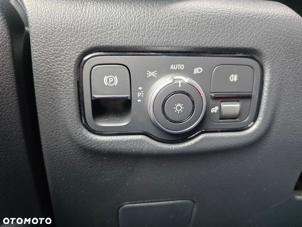 Mercedes-Benz VITO 116 CDI - 30