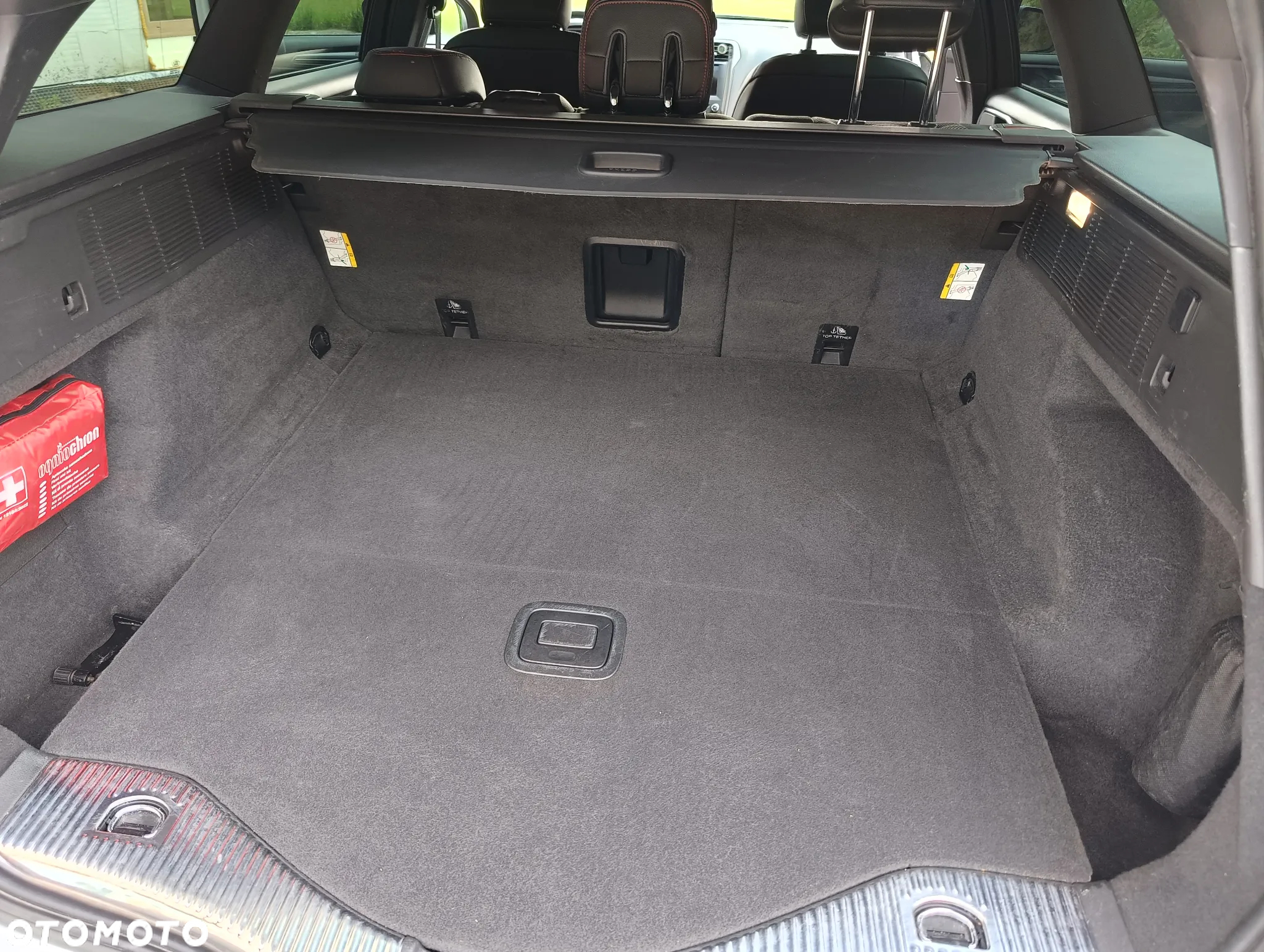 Ford Mondeo 2.0 TDCi ST-Line PowerShift - 10