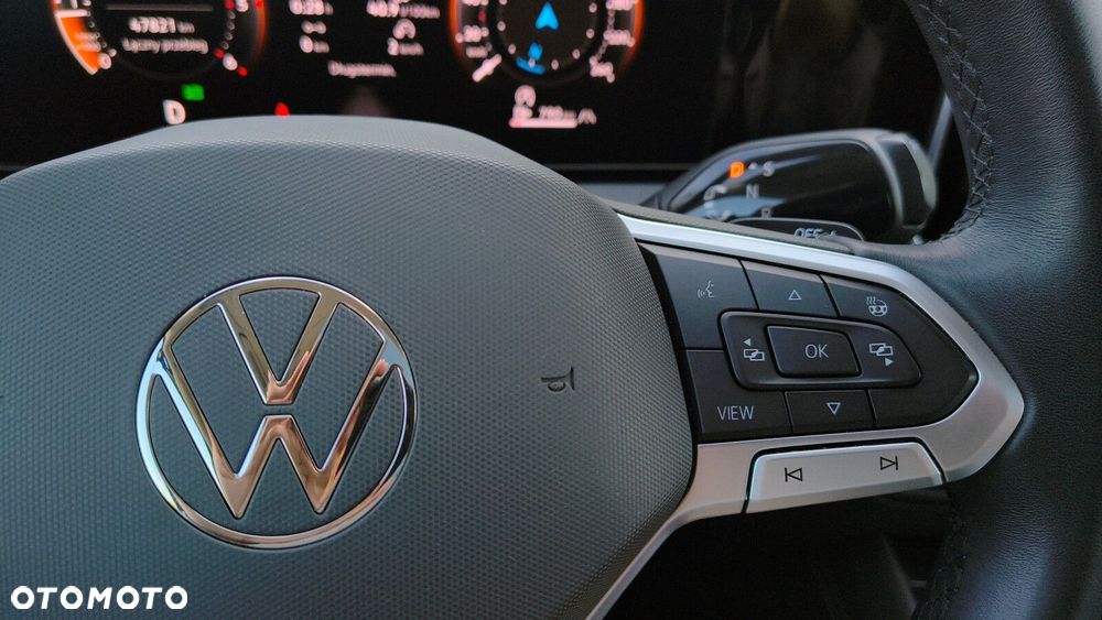 Volkswagen Tiguan - 18