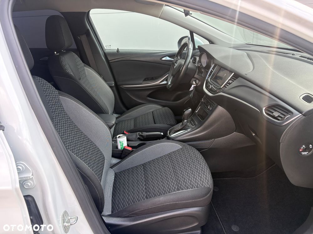 Opel Astra - 17