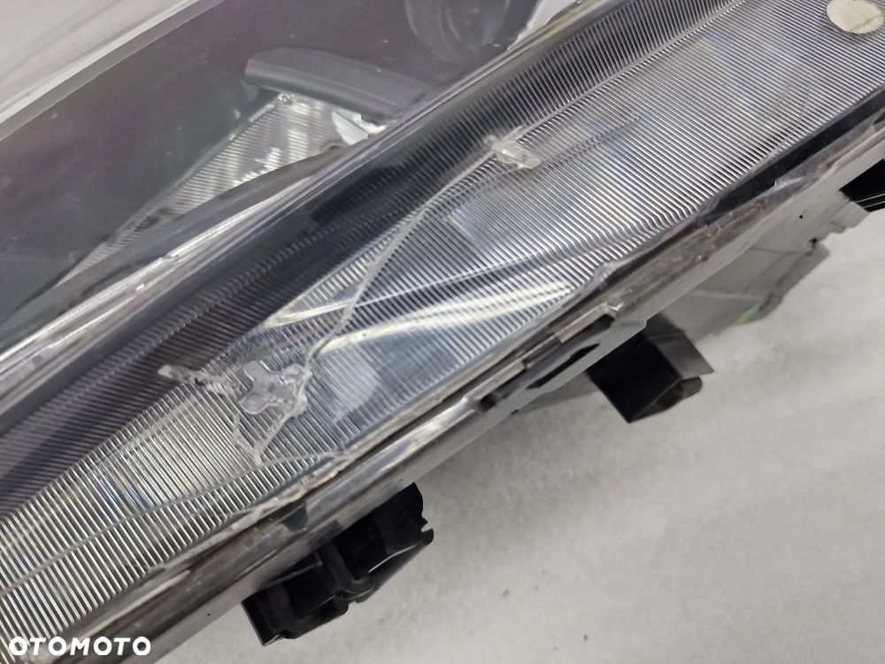 HYUNDAI TUCSON 3 III 15- LEWA LAMPA PRZEDNIA PRZÓD FULL LED , NR 92101-D7XXX , NR AUKCJI LA108 - 14